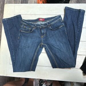 Dickies Jeans size 9